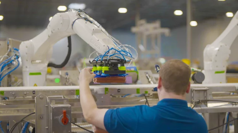 FIELD SERVICE COMMISSIONING